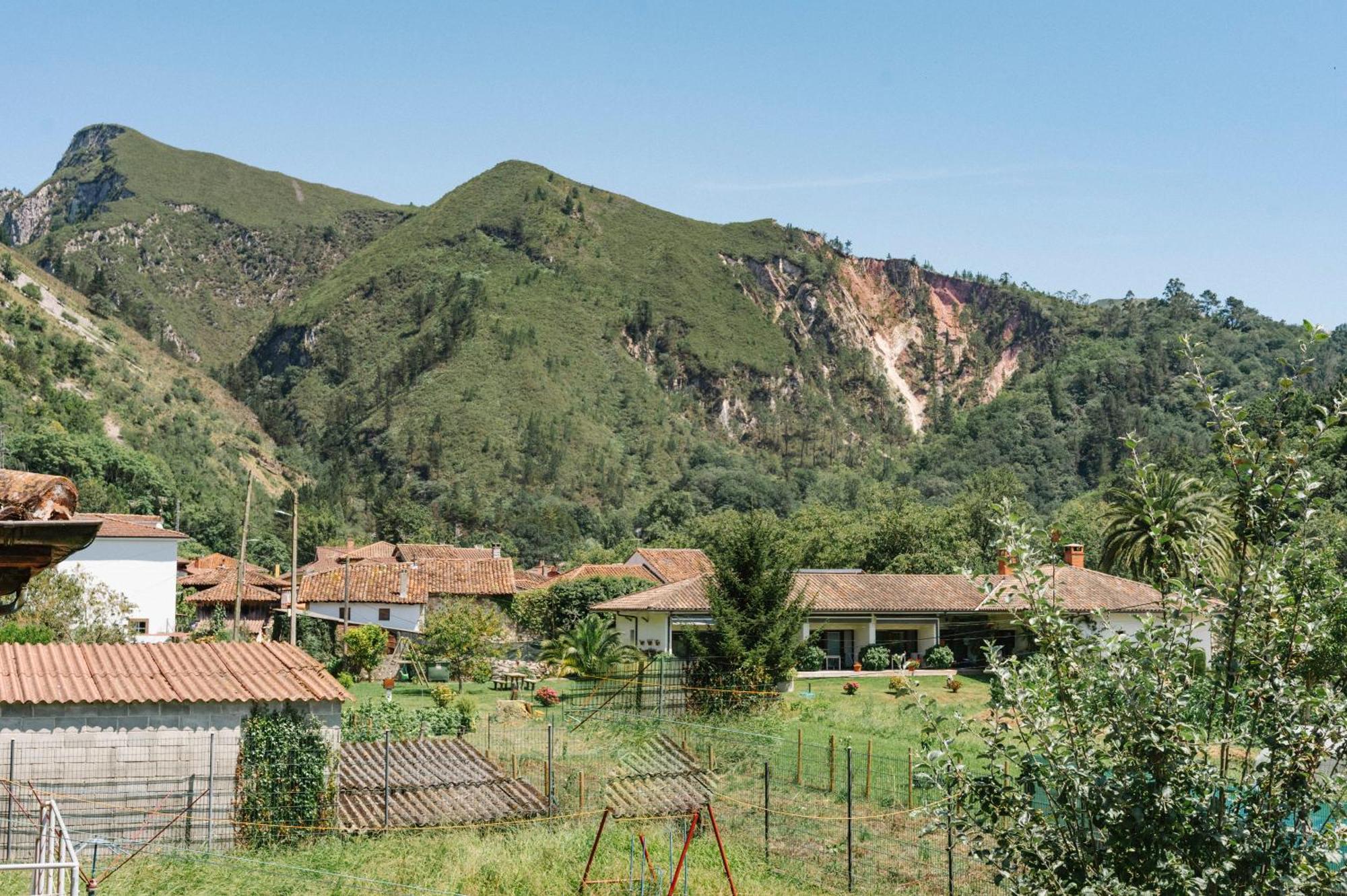 Onís Vista Montana 아파트 외부 사진